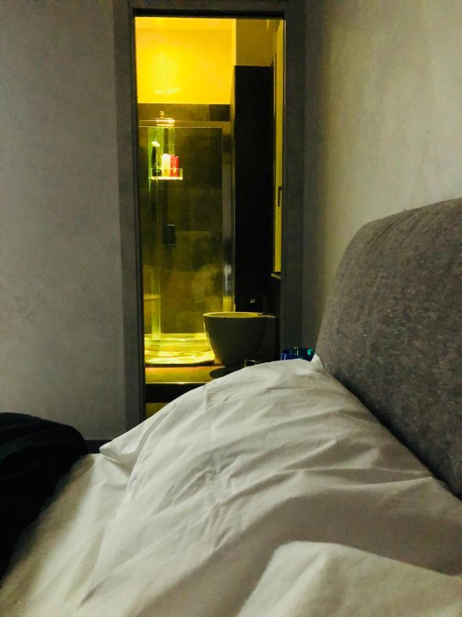 Gians B&B Napoli Ngoại thất bức ảnh
