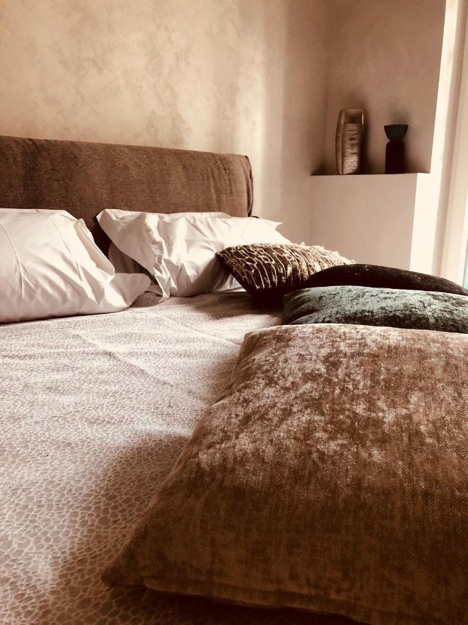 Gians B&B Napoli Ngoại thất bức ảnh