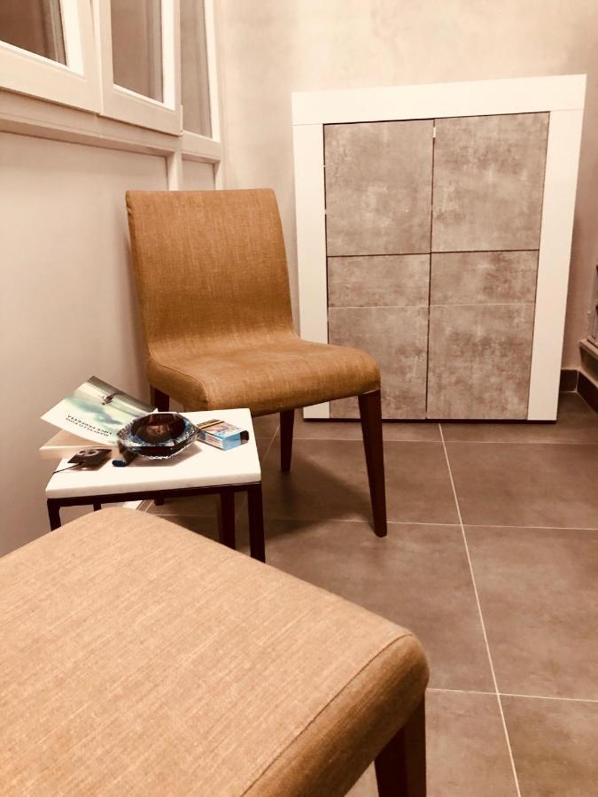 Gians B&B Napoli Ngoại thất bức ảnh