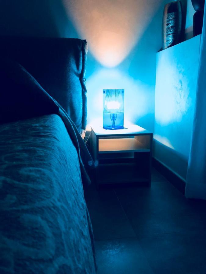 Gians B&B Napoli Ngoại thất bức ảnh