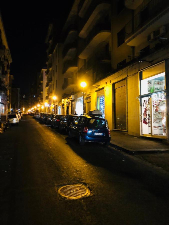 Gians B&B Napoli Ngoại thất bức ảnh