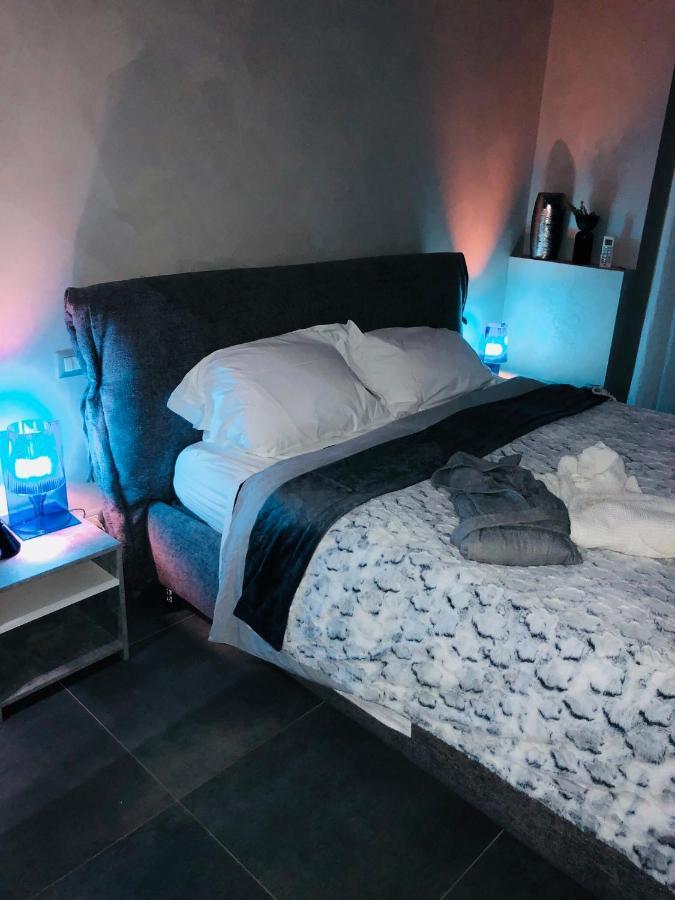 Gians B&B Napoli Ngoại thất bức ảnh