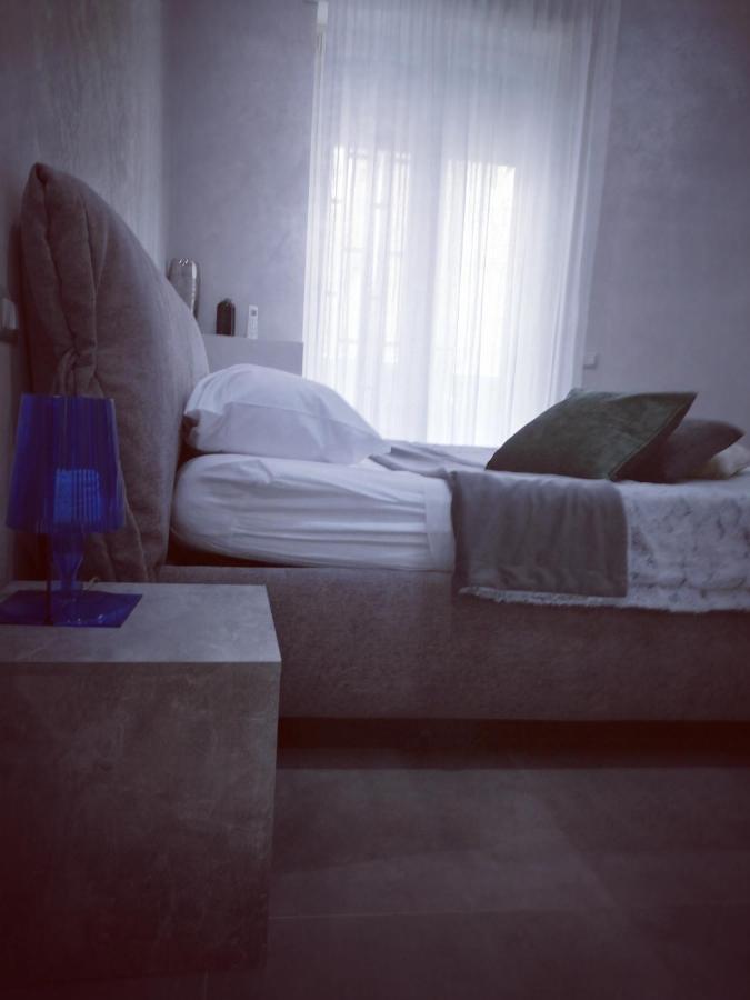 Gians B&B Napoli Ngoại thất bức ảnh