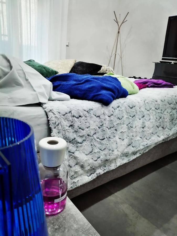 Gians B&B Napoli Ngoại thất bức ảnh
