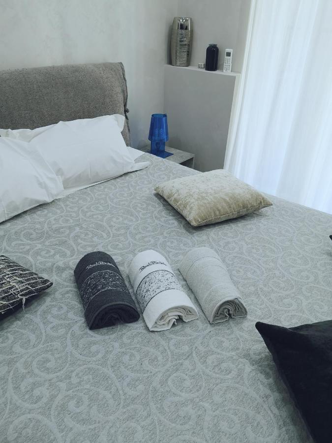 Gians B&B Napoli Ngoại thất bức ảnh