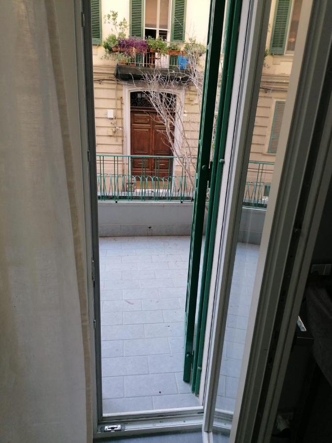 Gians B&B Napoli Ngoại thất bức ảnh