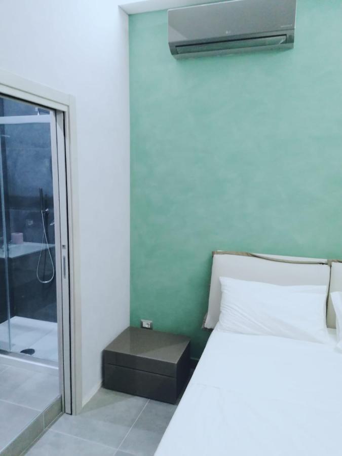 Gians B&B Napoli Ngoại thất bức ảnh