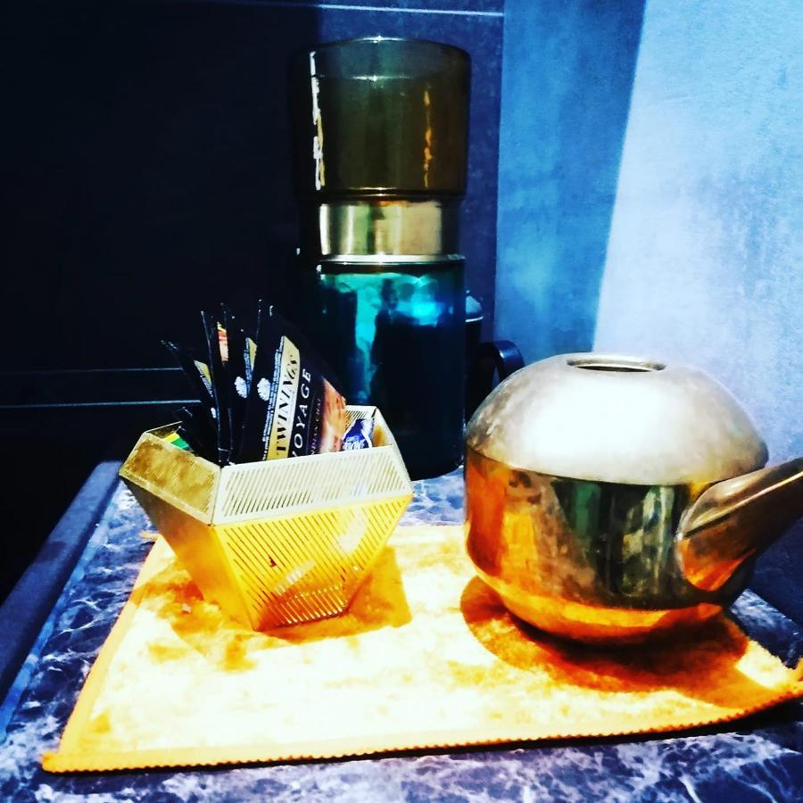 Gians B&B Napoli Ngoại thất bức ảnh