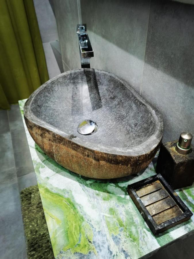 Gians B&B Napoli Ngoại thất bức ảnh