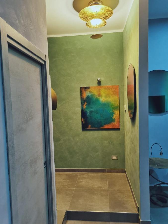 Gians B&B Napoli Ngoại thất bức ảnh