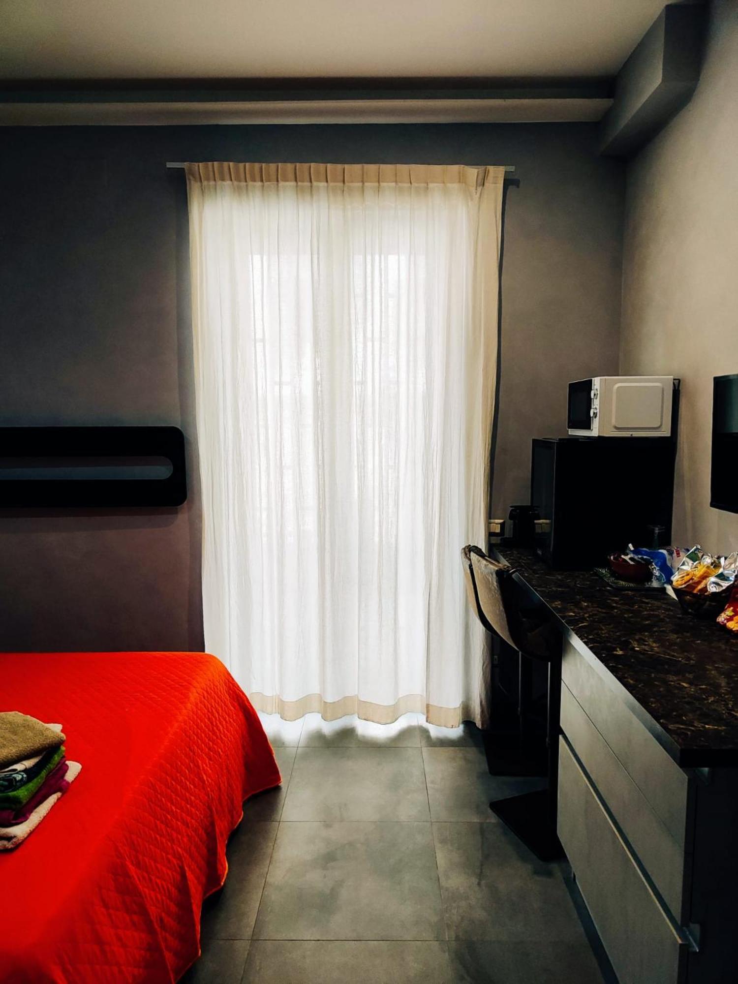 Gians B&B Napoli Ngoại thất bức ảnh