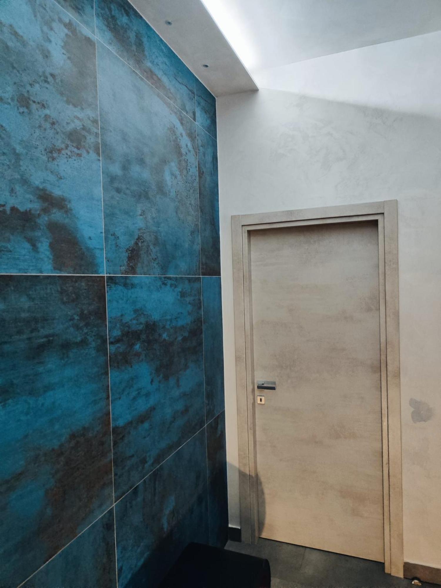 Gians B&B Napoli Ngoại thất bức ảnh