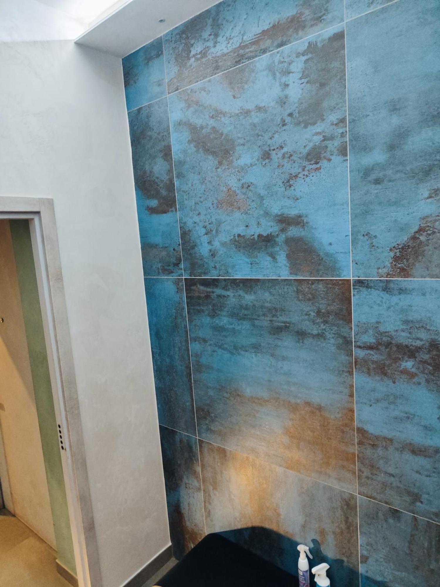 Gians B&B Napoli Ngoại thất bức ảnh