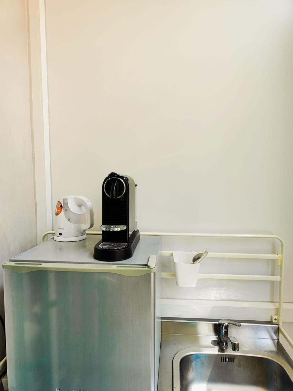 Gians B&B Napoli Ngoại thất bức ảnh